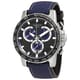 Relógio Tissot Supersport Cronógrafo Quartzo Preto Masculino T125.617.17.051.03
