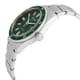 Relógio Citizen Eco-Drive Verde Masculino AW1598-70X