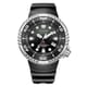 Relógio Citizen Promaster Preto Masculino BN1024-01E