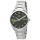 Relógio Tissot PR 100 Quartzo Verde Masculino T1504101109100
