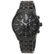 Relógio Citizen Eco-Drive Cronógrafo Preto Masculino AT2145-86E