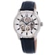 Relógio Bulova Sutton Prata Masculino 96A330