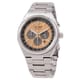 Relógio Citizen Zenshin Chrono Cronógrafo Masculino CA4610-85Z