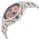 Relógio Citizen Zenshin Chrono Cronógrafo Masculino CA4610-85Z