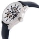 Relógio Bulova Sutton Prata Masculino 96A330