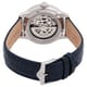Relógio Bulova Sutton Prata Masculino 96A330