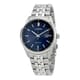 Relógio Citizen Eco-Drive Azul Masculino BM7251-53L