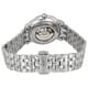 Relógio Tissot T-Classic Automático Prata Feminino T122.207.11.033.00