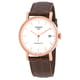 Relógio Tissot Everytime Swissmatic Automático Masculino T109.407.36.031.00
