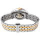 Relógio Tissot Carson Automático Prata Feminino T122.207.22.031.00