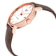 Relógio Tissot Everytime Swissmatic Automático Masculino T109.407.36.031.00