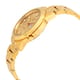 Relógio Seiko 5 Automático Dourado Masculino SNKK20K1