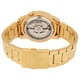 Relógio Seiko 5 Automático Dourado Masculino SNKK20K1