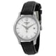 Relógio Tissot T-Classic Tradition Prata Feminino T0632101603700