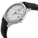 Relógio Tissot T-Classic Tradition Prata Feminino T0632101603700