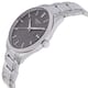 Relógio Tissot PR 100 Quartzo Cinza Masculino T1504101108100
