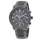 Relógio Citizen Eco-Drive Cronógrafo Cinza Masculino CA0847-88H