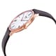 Relógio Tissot Tradition 5.5 Branco Masculino T063.409.36.018.00