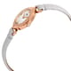 Relógio Tissot Femini-T Madrepérola Feminino T113.109.36.116.00