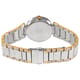 Relógio Citizen Silhouette Crystal Madrepérola Feminino EM0844-58D