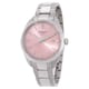 Relógio Tissot T-Classic Quartzo Rosa Feminino T1502101133100