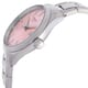 Relógio Tissot T-Classic Quartzo Rosa Feminino T1502101133100