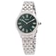 Relógio Seiko Classic Quartzo Verde Feminino SUR611P1