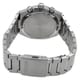 Relógio Citizen Zenshin Chrono Cronógrafo Prata Masculino CA4610-85A