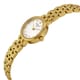 Relógio Tissot T-Trend Lovely Prata Feminino T0580093303100