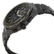 Relógio Citizen Promaster Skyhawk A-T Cronógrafo GMT Preto Masculino JY8127-59E