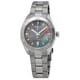 Relógio Tissot PR 100 Sport Chic Madrepérola Preta Feminino T101.910.11.121.00