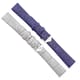 Relógio Bulova Duality Quartzo Azul Feminino 96X160