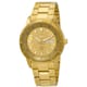 Relógio Seiko 5 Automático Dourado Masculino SNKN62