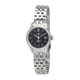 Relógio Tissot Le Locle Automático Preto Feminino T41.1.183.53