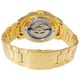 Relógio Seiko 5 Automático Dourado Masculino SNKN62