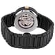 Relógio Bulova Modern Automático Masculino 98A203
