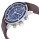 Relógio Citizen Luke Skywalker Cronógrafo Azul Masculino CA0768-07W