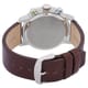 Relógio Citizen Luke Skywalker Cronógrafo Azul Masculino CA0768-07W