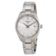 Relógio Tissot PR 100 Quartzo Prata Feminino T1502101103100