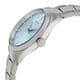 Relógio Tissot PR 100 Quartzo Azul Gelo Feminino T1502101135100