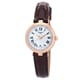 Relógio Tissot Quartzo Branco Feminino T126.010.36.013.00