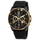 Relógio Bulova Marine Star Cronógrafo Preto Masculino 98B278
