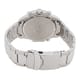 Relógio Bulova Marine Star Cronógrafo Quartzo Laranja Masculino 96B395