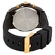 Relógio Bulova Marine Star Cronógrafo Preto Masculino 98B278