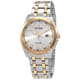 Relógio Citizen Peyten Eco-Drive Prata Masculino BM7534-59A