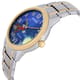 Relógio Citizen Sorcerer's Apprentice Mickey Eco-Drive Azul FE7064-71W