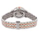 Relógio Tissot Carson Automático Prata Bicolor Feminino T122.207.22.033.00