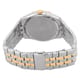Relógio Citizen Corso Diamante Eco-Drive Preto Masculino BM7644-51E