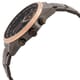Relógio Citizen Perpétuo Cronógrafo Vermelho Masculino AT8267-51X