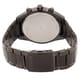Relógio Citizen Perpétuo Cronógrafo Vermelho Masculino AT8267-51X